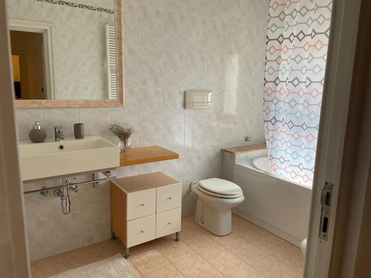 Parvis home Brindisi Eksteriør billede