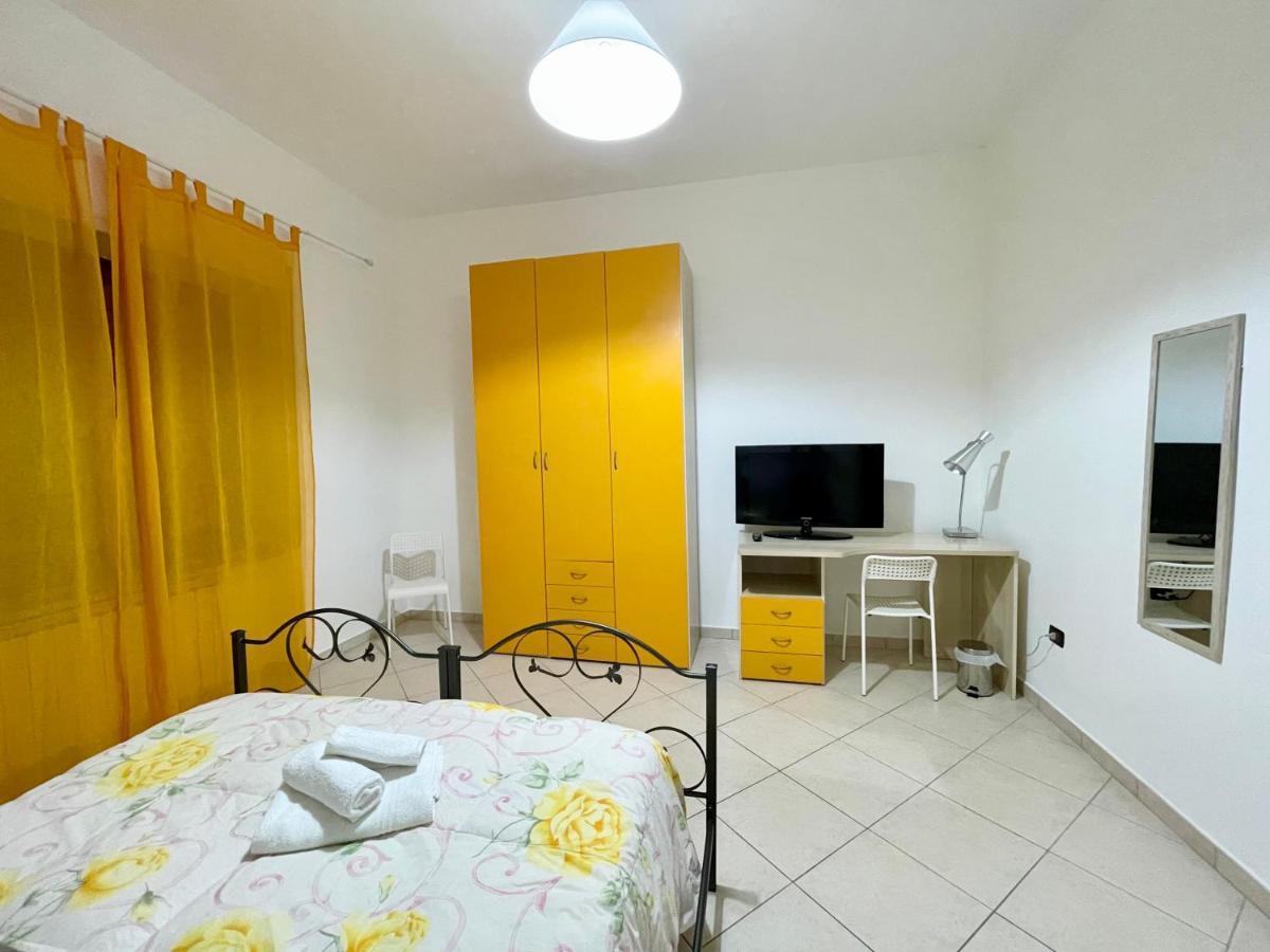 Parvis home Brindisi Eksteriør billede
