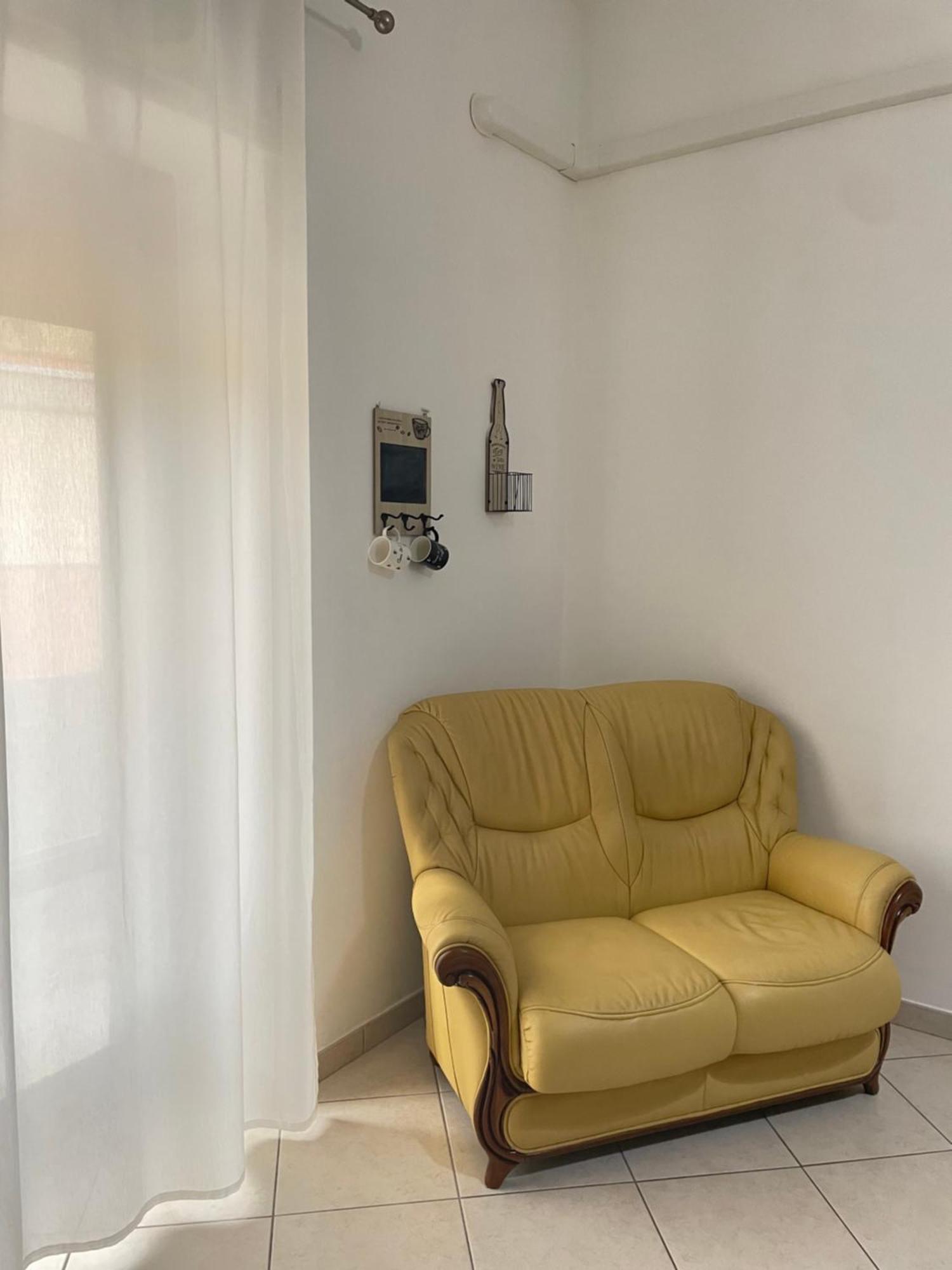 Parvis home Brindisi Eksteriør billede